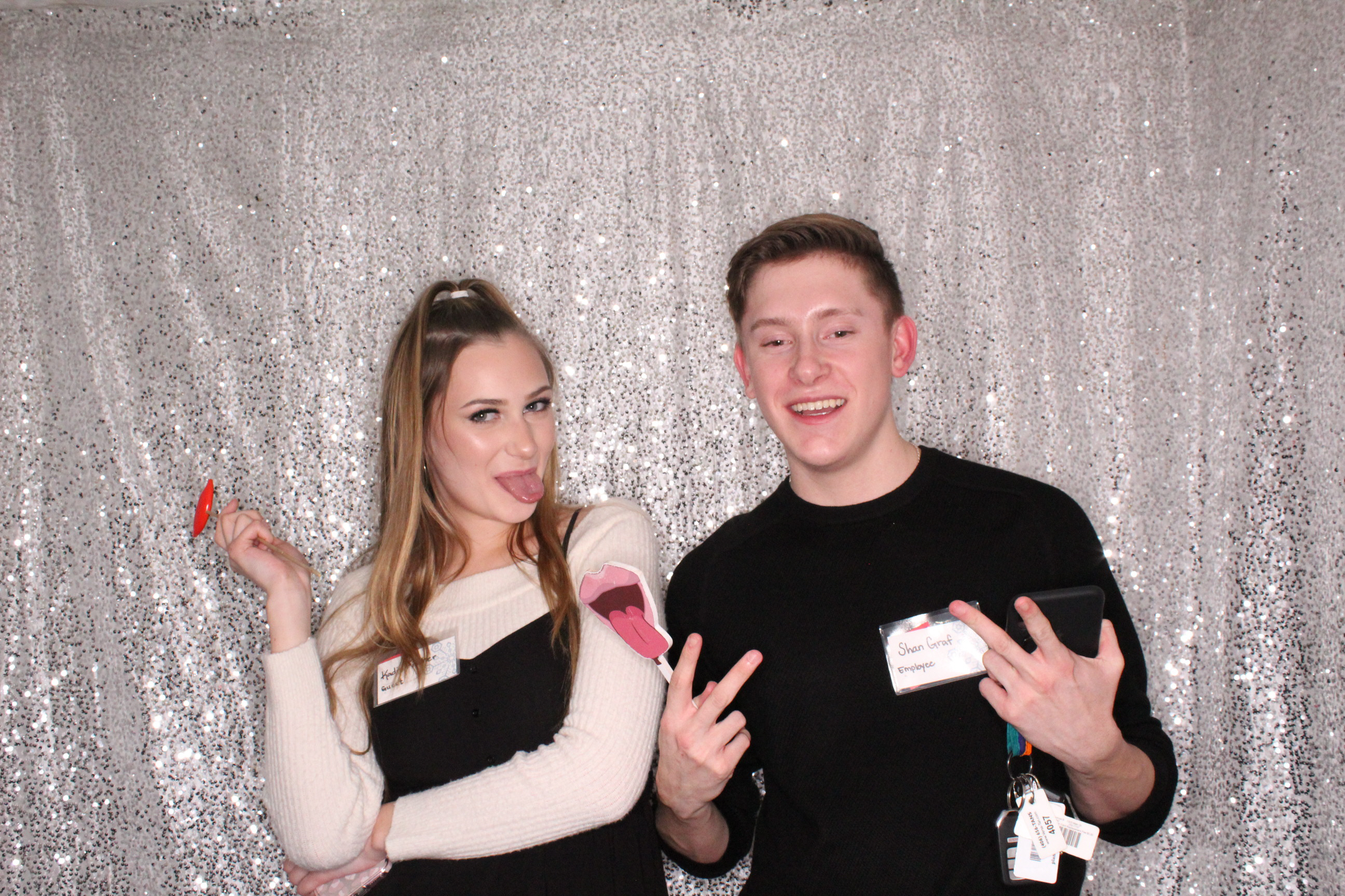 SCHEELS Year End Celebration | View more photos from the event at gallery.photoboothbillings.com/u/PhotoBoothBillings/SCHEELS-Year-End-Celebration